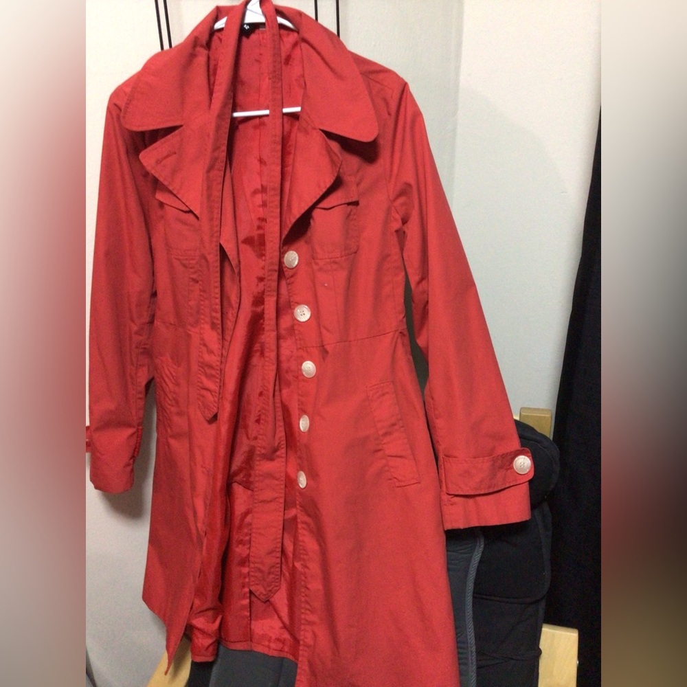 H & M Jacket